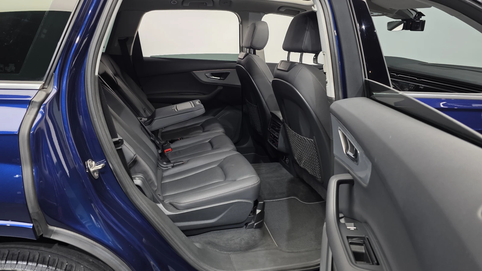 Audi Q7 3.0 45TDI Quattro, Distronic, HeadUP, Обдух, 360-c, снимка 11 - Автомобили и джипове - 54752033