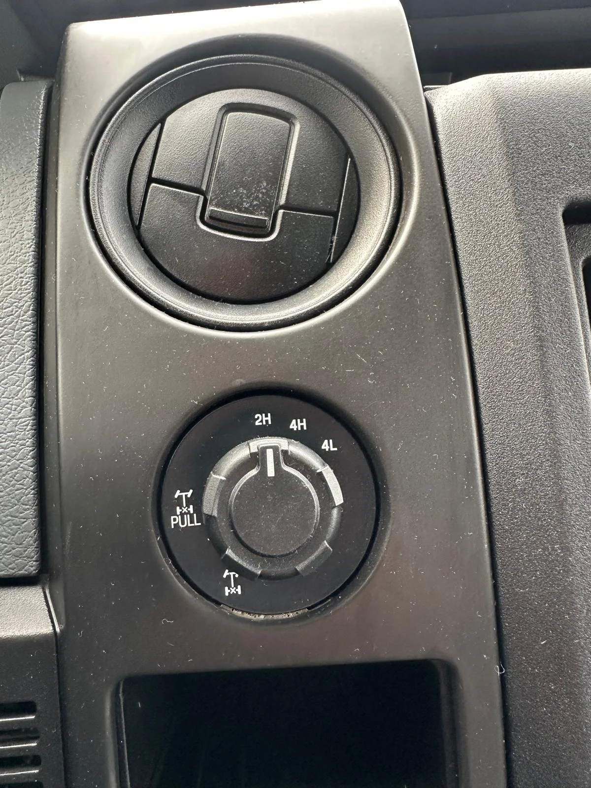 Ford F150 SUPERCREW, снимка 10 - Автомобили и джипове - 54958062