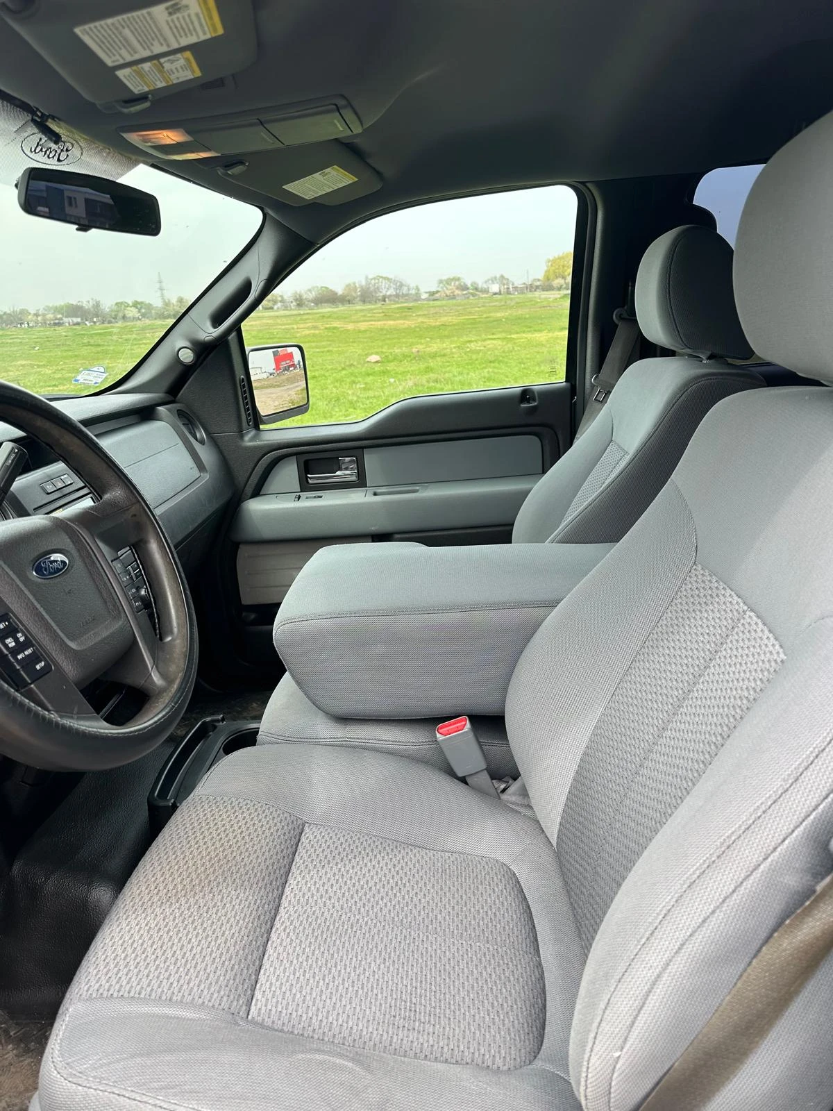 Ford F150 SUPERCREW, снимка 5 - Автомобили и джипове - 54958062