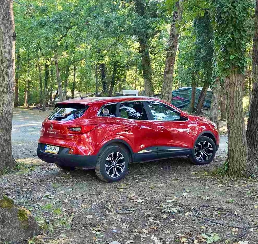 Renault Kadjar 1.5 DCI | Mobile.bg � ����������� 3