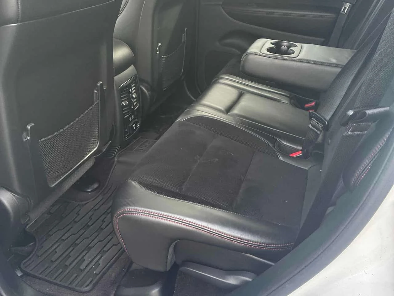 Jeep Grand cherokee Trailhawk | CARFAX | БЕЗ ИНЦИДЕНТИ, снимка 12 - Автомобили и джипове - 56185808