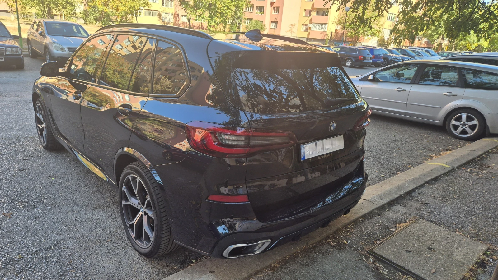 BMW X5 40d xDrive �������� | Mobile.bg � ����������� 3
