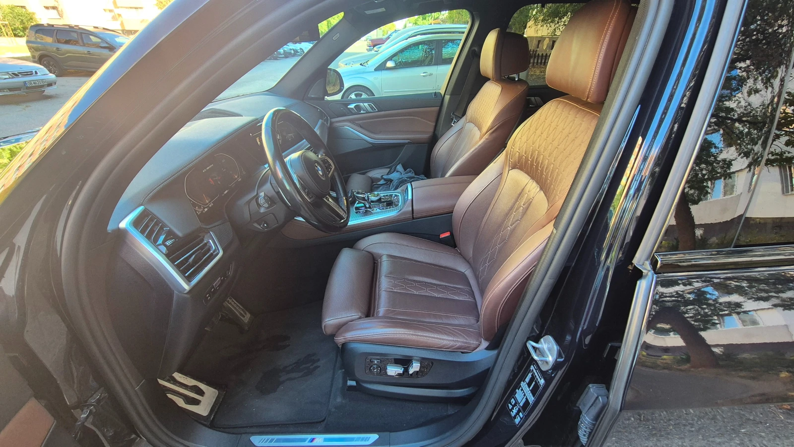 BMW X5 40d xDrive �������� | Mobile.bg � ����������� 6