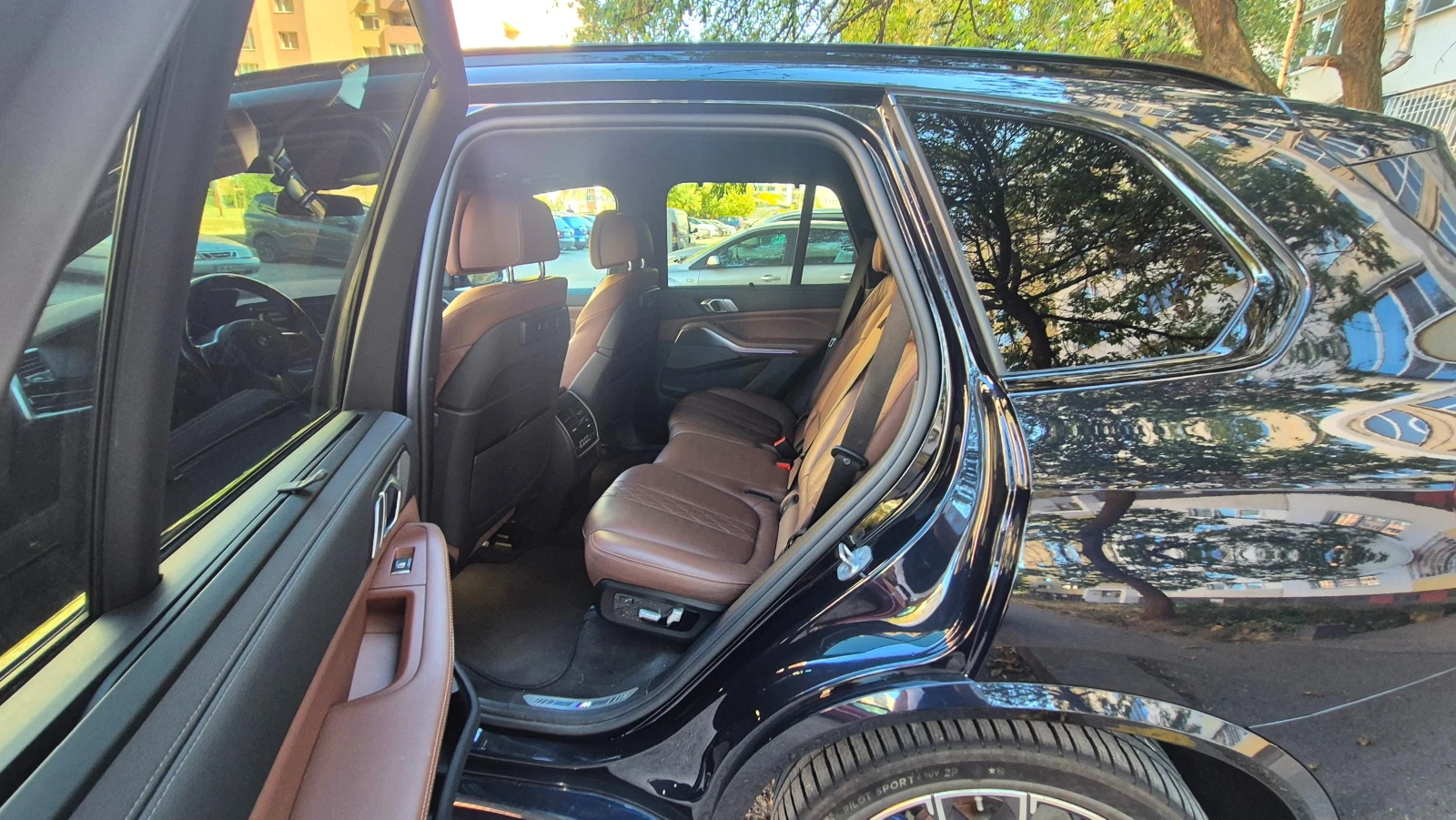 BMW X5 40d xDrive �������� | Mobile.bg � ����������� 7