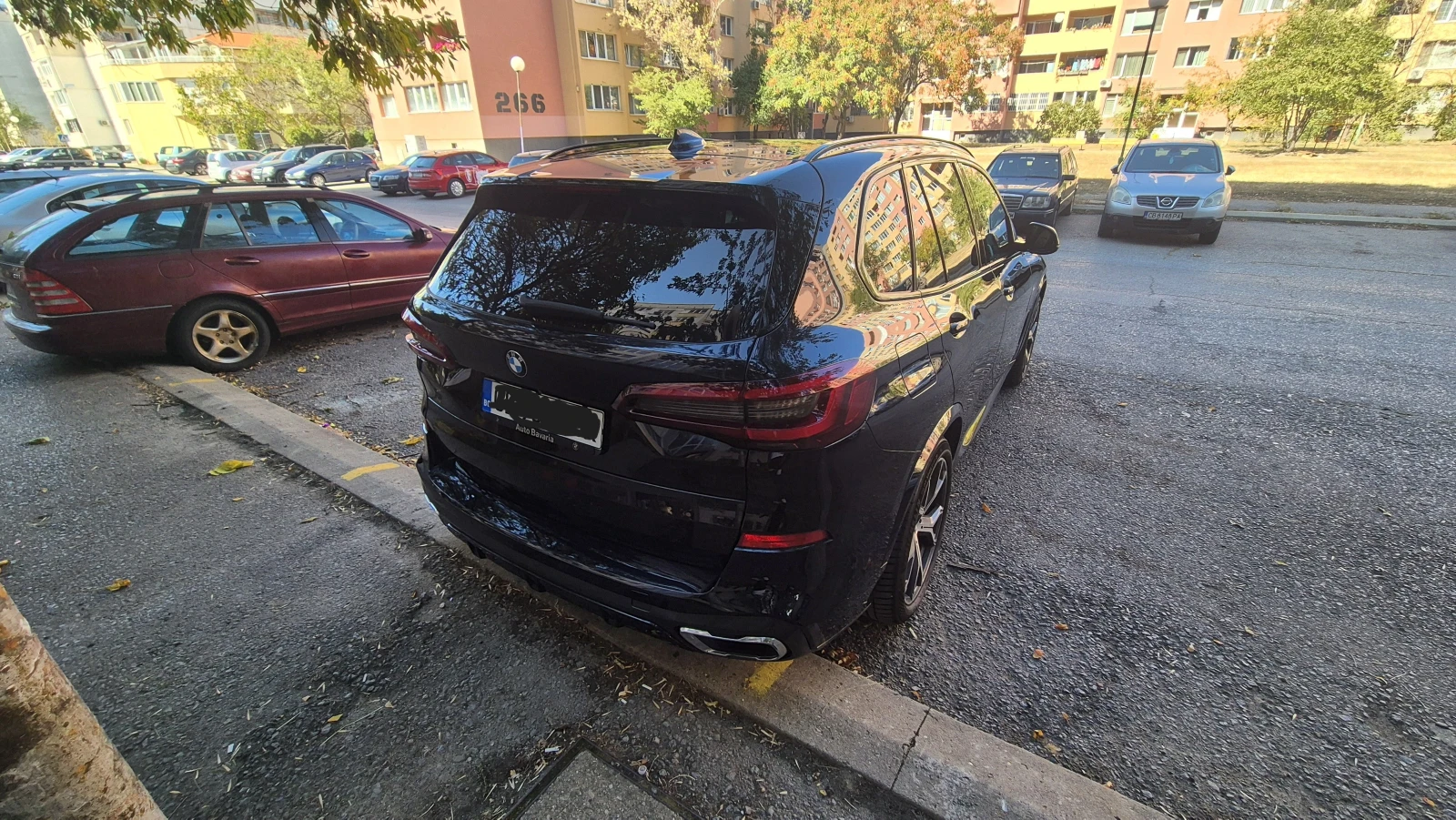 BMW X5 40d xDrive �������� | Mobile.bg � ����������� 5