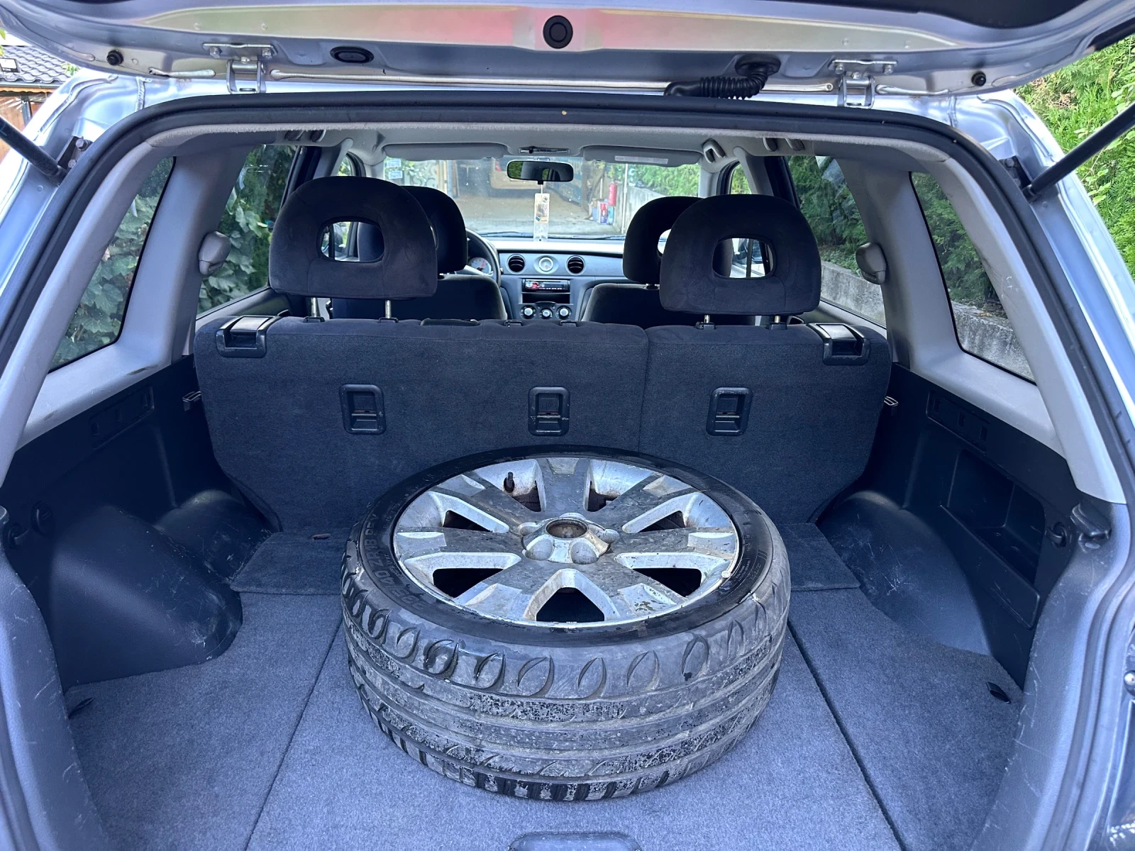 Mitsubishi Outlander LPG/���/CRUISECONTROL | Mobile.bg � ����������� 13
