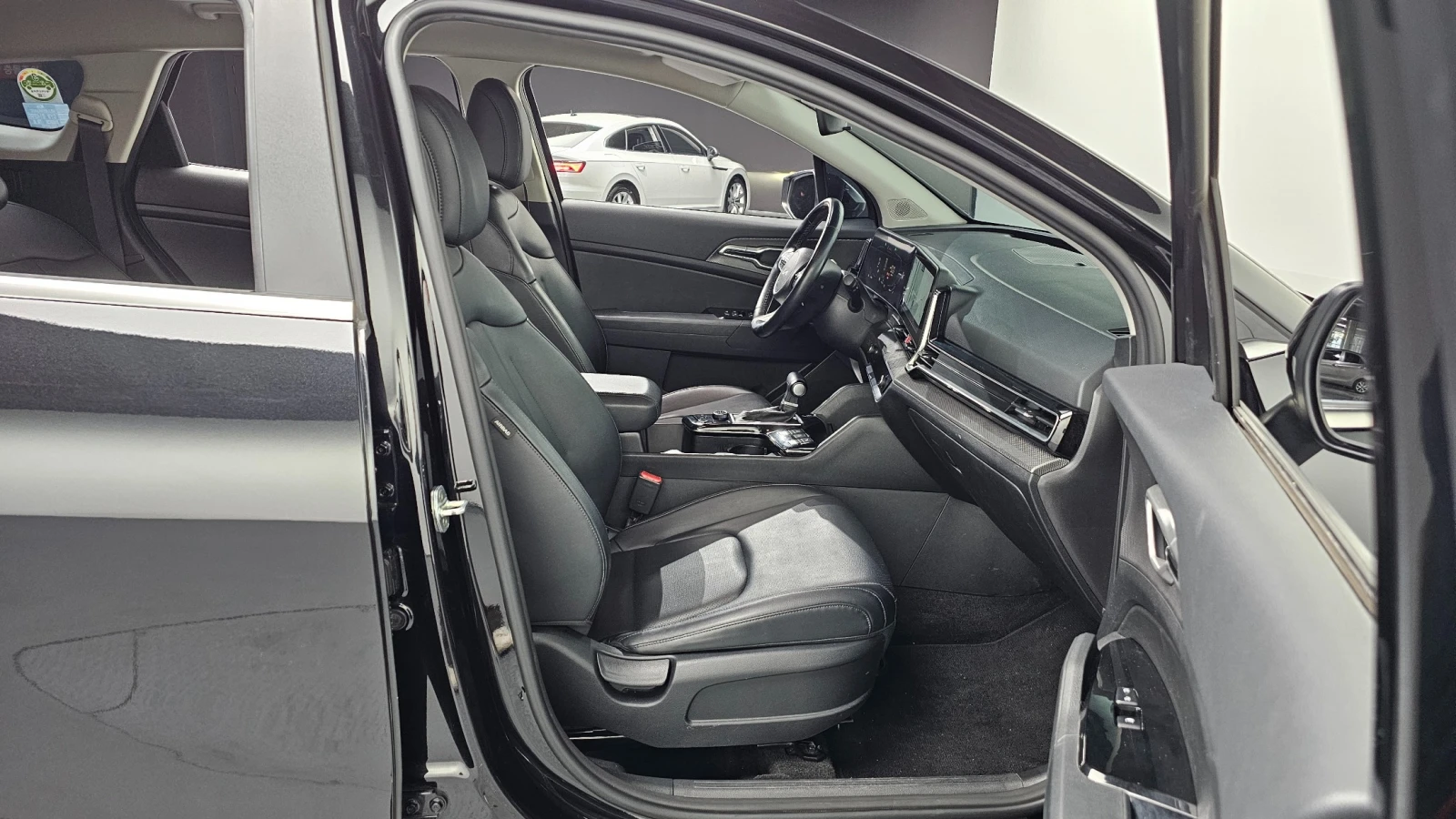 Kia Sportage 2.0 Diesel 4WD Prestige | Mobile.bg � ����������� 12
