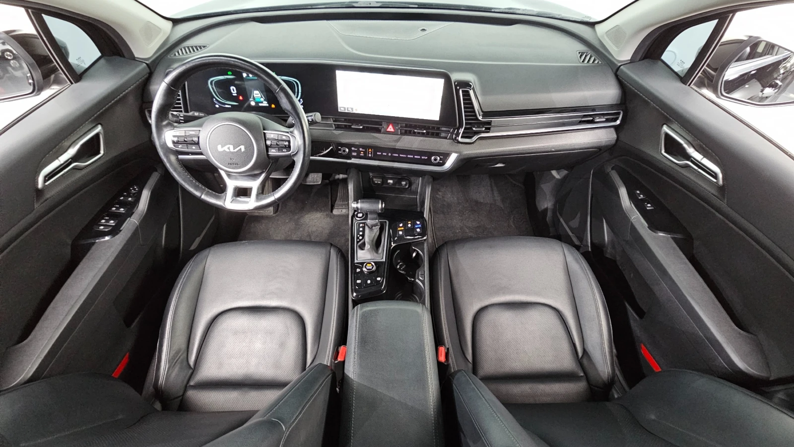 Kia Sportage 2.0 Diesel 4WD Prestige | Mobile.bg � ����������� 7