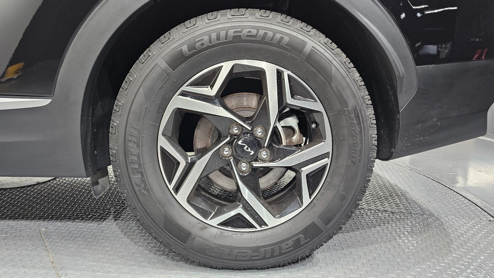 Kia Sportage 2.0 Diesel 4WD Prestige | Mobile.bg � ����������� 5