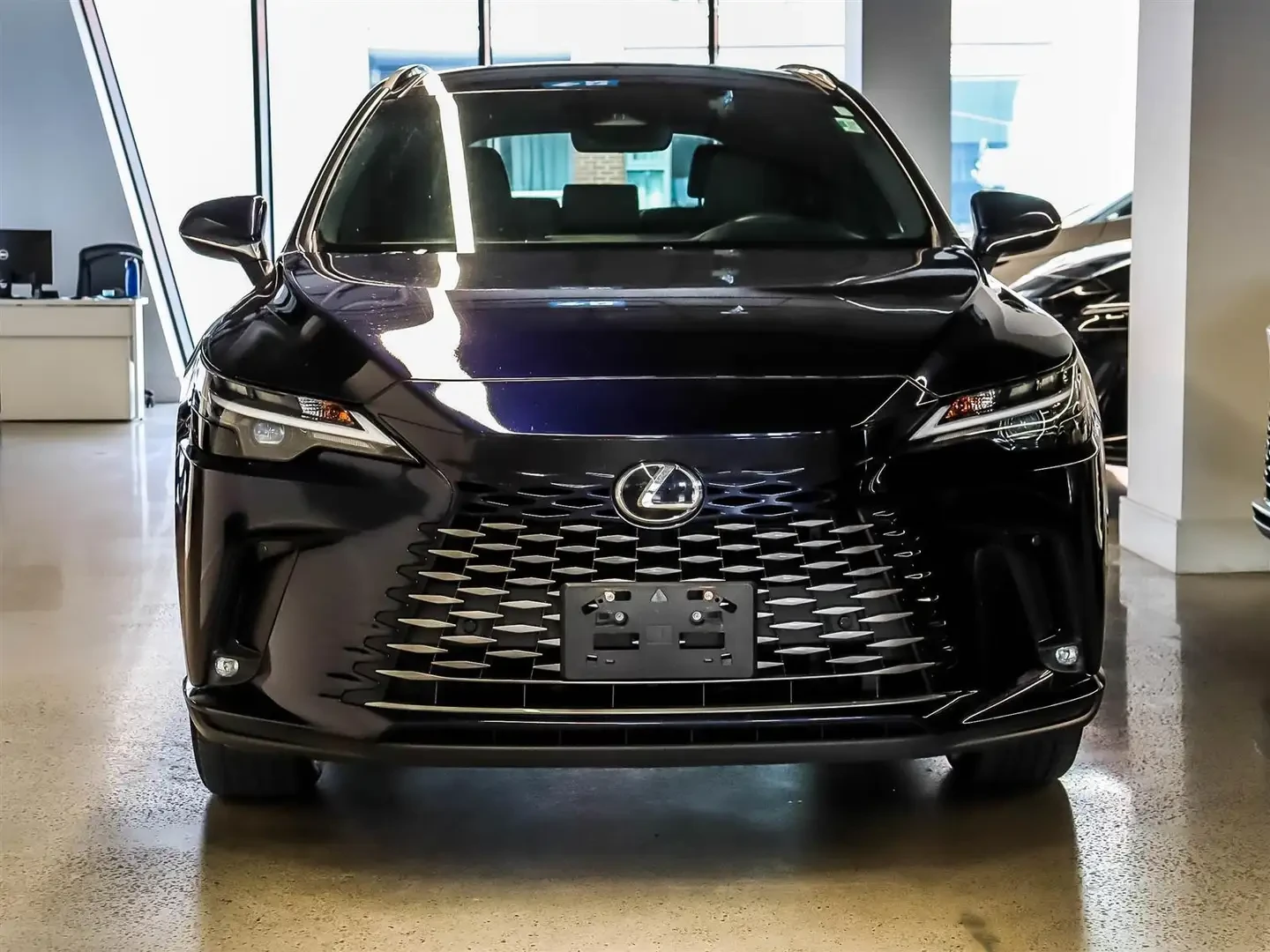 Lexus RX 350h ���������* �������* ���������* LANE* ASSIST*  | Mobile.bg � ����������� 3