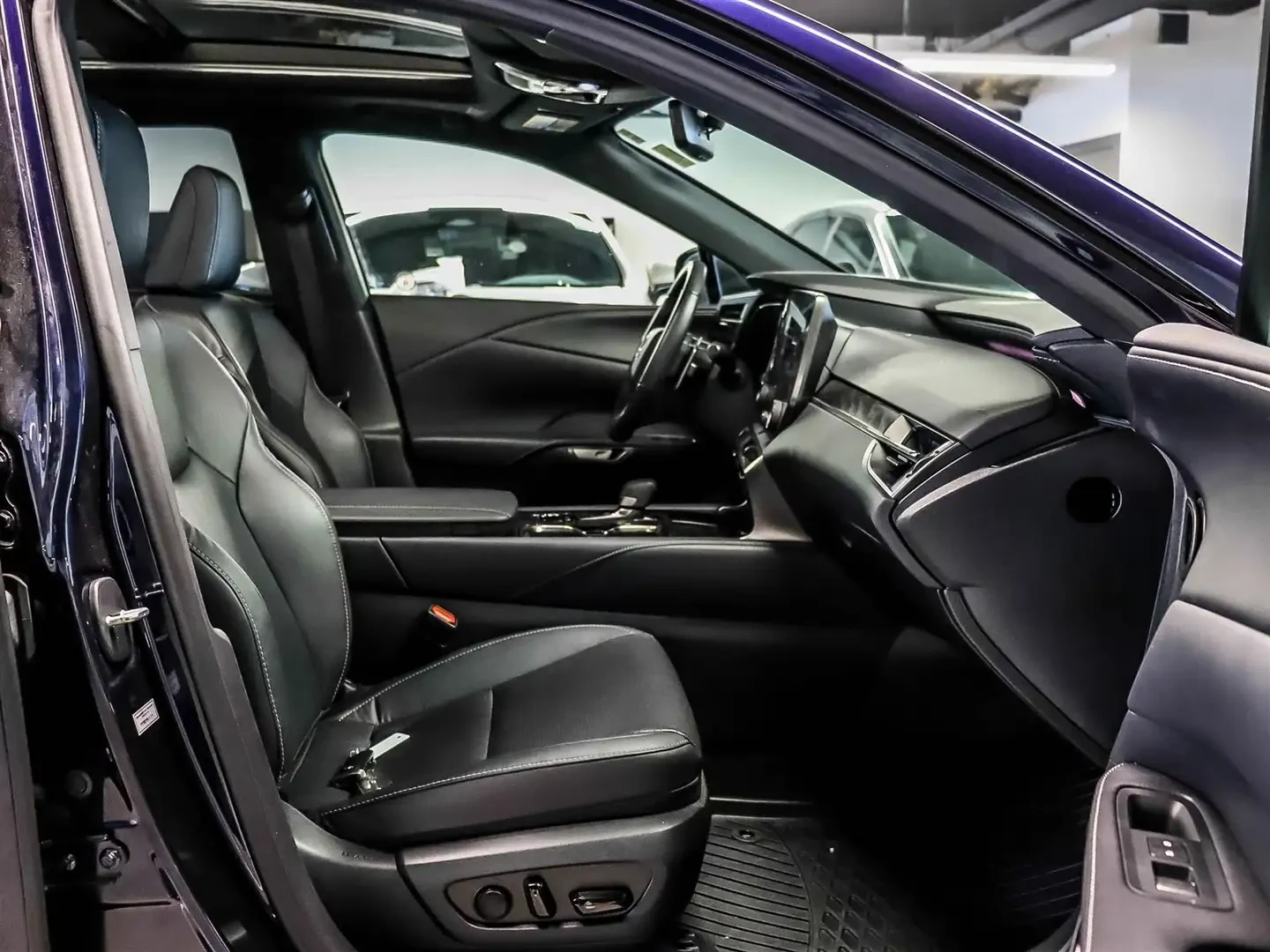 Lexus RX 350h ���������* �������* ���������* LANE* ASSIST*  | Mobile.bg � ����������� 15
