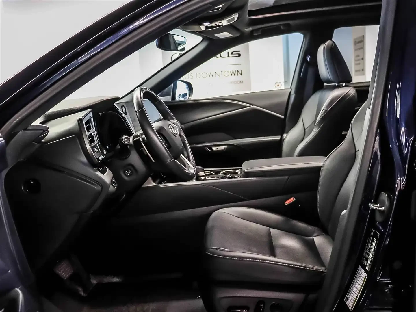 Lexus RX 350h ���������* �������* ���������* LANE* ASSIST*  | Mobile.bg � ����������� 14