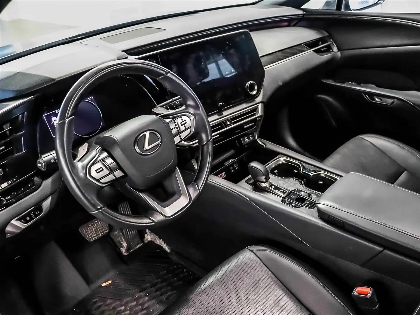 Lexus RX 350h ���������* �������* ���������* LANE* ASSIST*  | Mobile.bg � ����������� 6