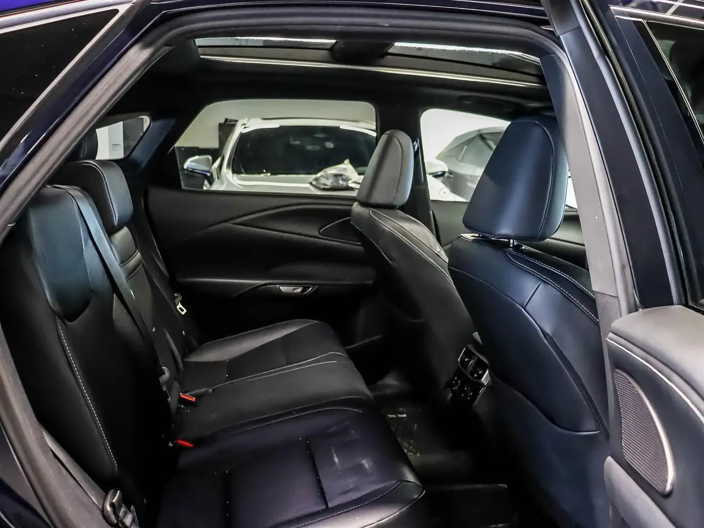 Lexus RX 350h ���������* �������* ���������* LANE* ASSIST*  | Mobile.bg � ����������� 16
