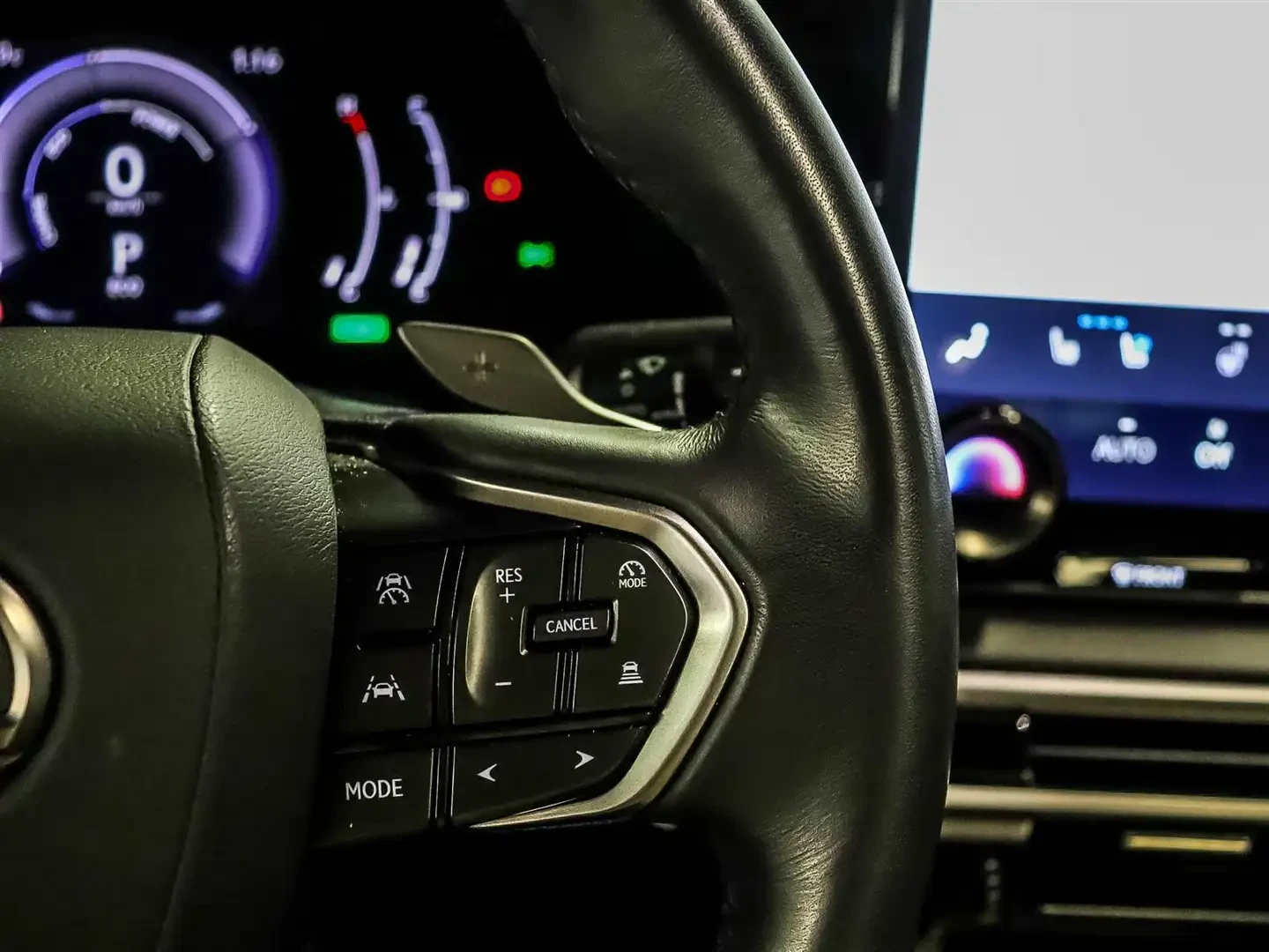 Lexus RX 350h ���������* �������* ���������* LANE* ASSIST*  | Mobile.bg � ����������� 10