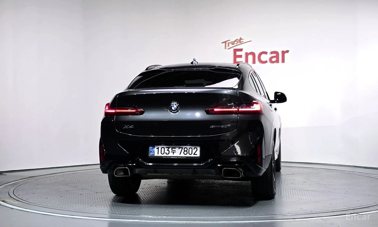 BMW X4 xDrive20i M Sport | Mobile.bg � ����������� 4