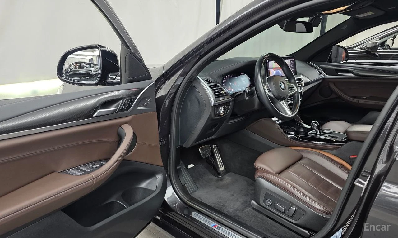 BMW X4 xDrive20i M Sport | Mobile.bg � ����������� 10
