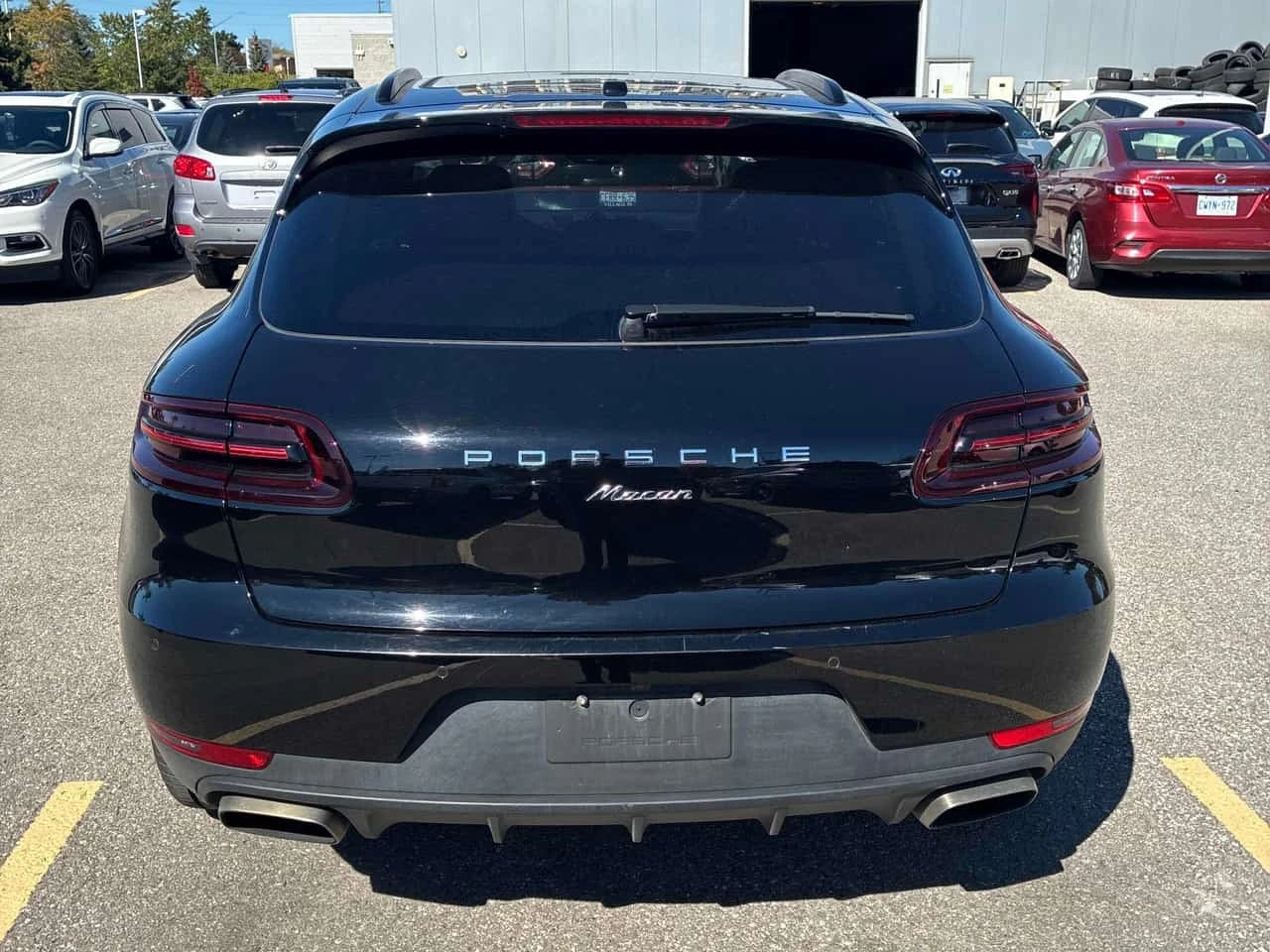 Porsche Macan * AWD * CARFAX * ����� �� ����������� | Mobile.bg � ����������� 4