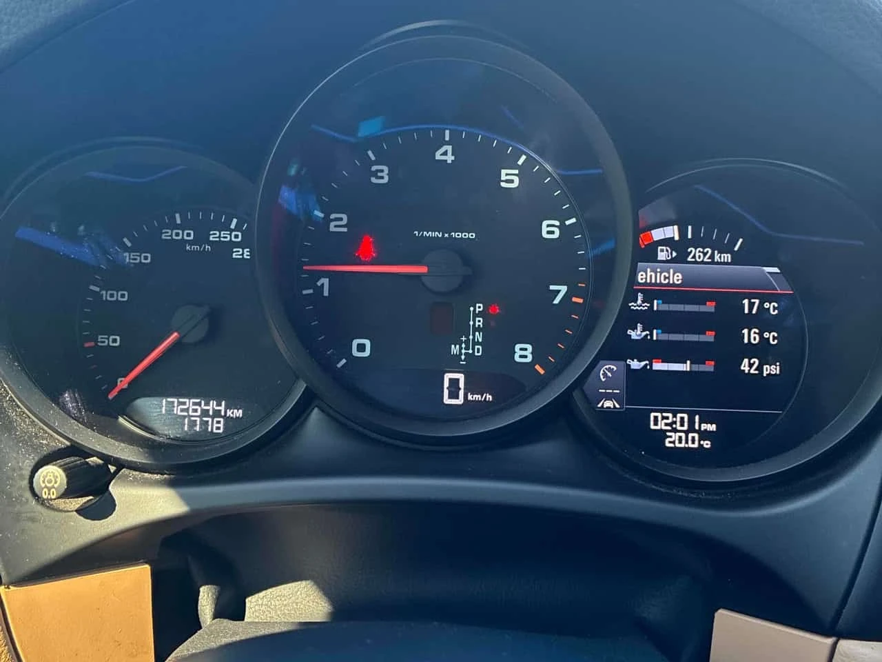 Porsche Macan * AWD * CARFAX * ����� �� ����������� | Mobile.bg � ����������� 8