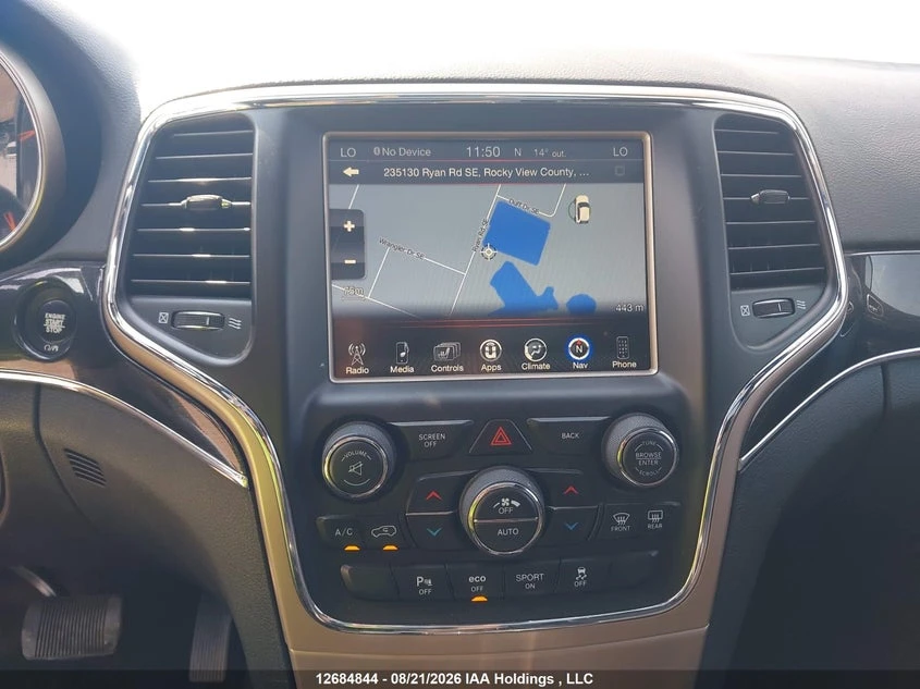 Jeep Grand cherokee 5.7 HEMI* LIMITED | Mobile.bg � ����������� 3