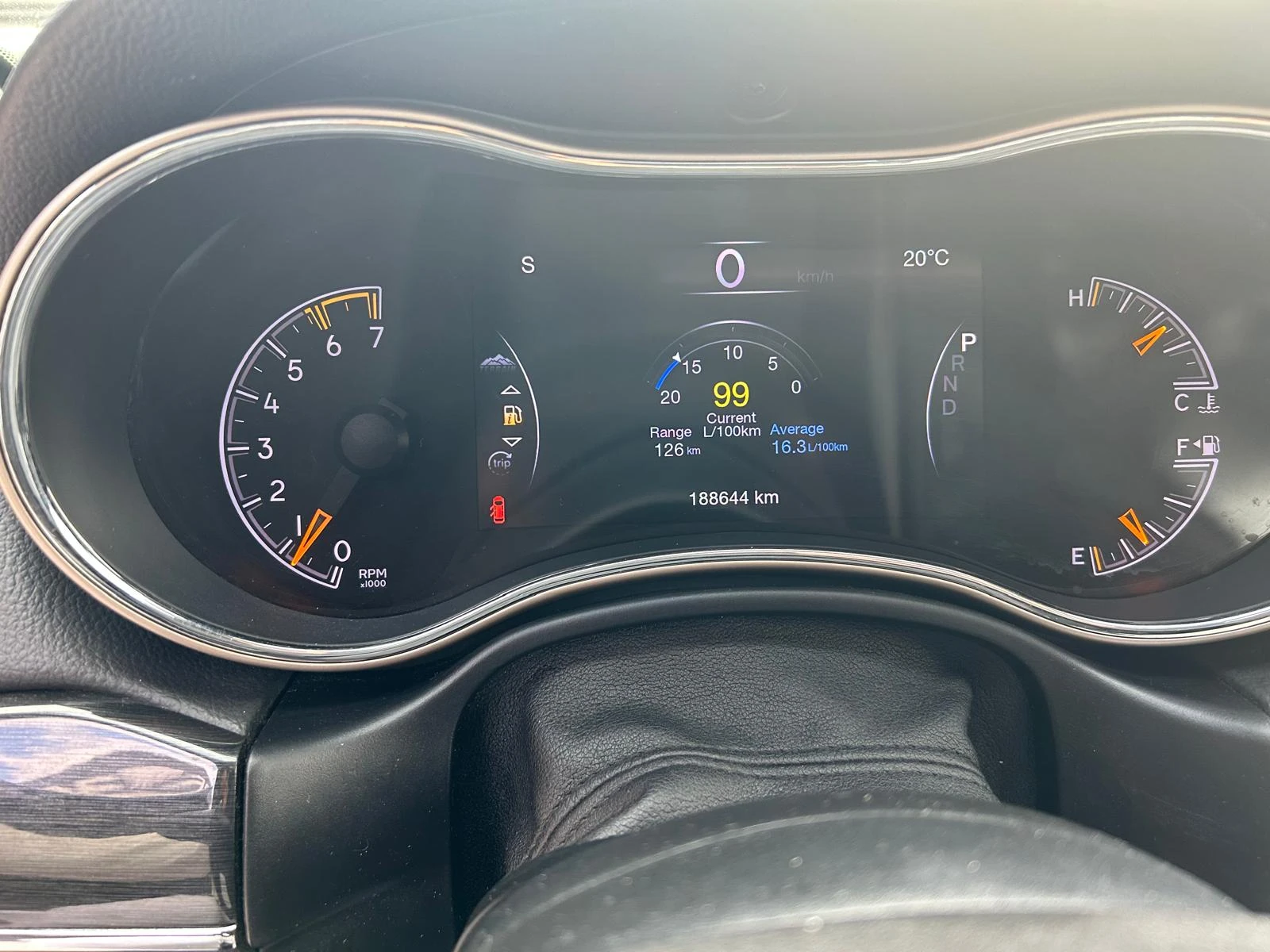 Jeep Grand cherokee 5.7 HEMI* LIMITED | Mobile.bg � ����������� 2