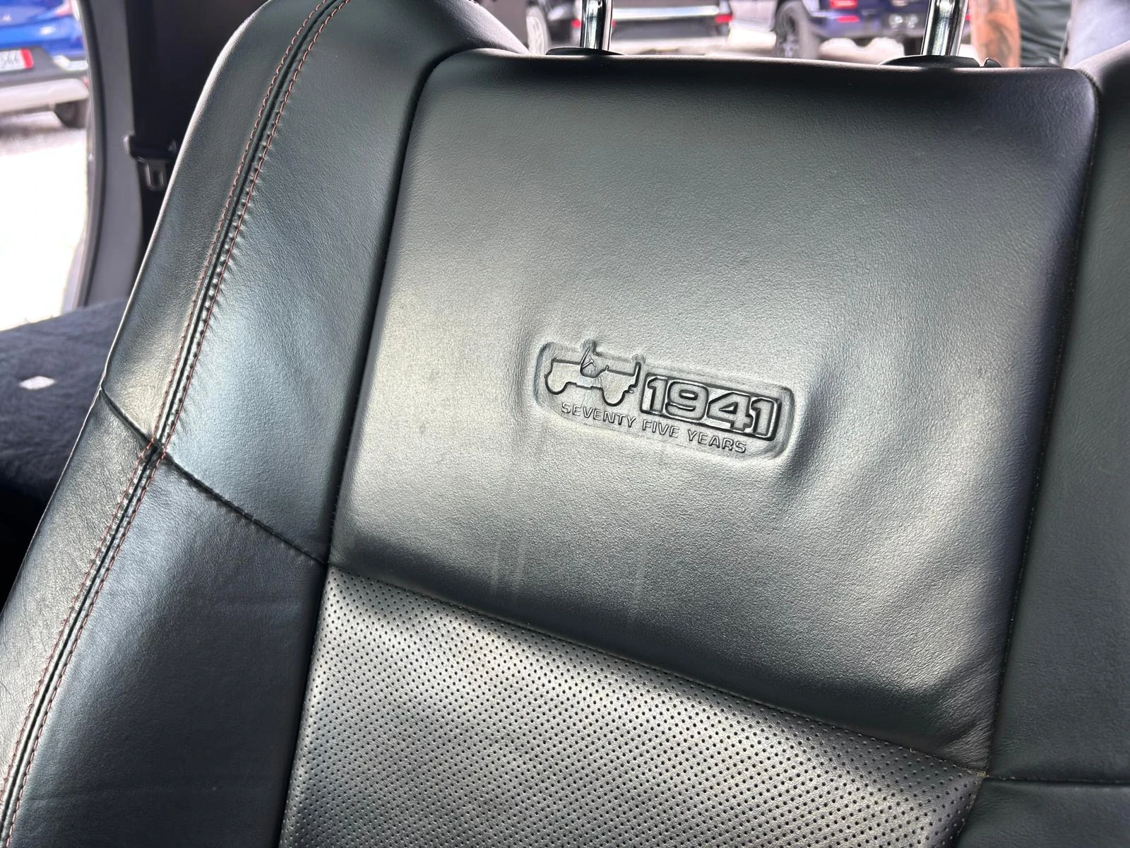 Jeep Grand cherokee 5.7 HEMI* LIMITED | Mobile.bg � ����������� 10