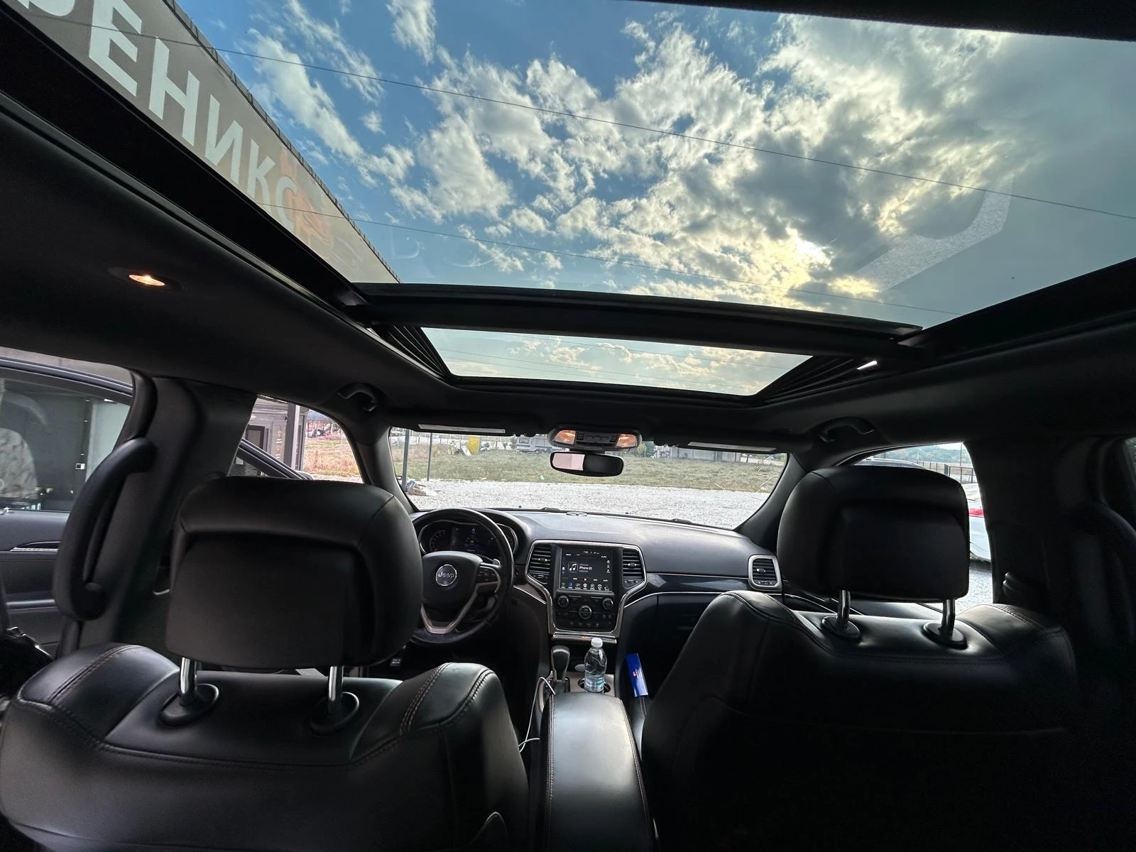 Jeep Grand cherokee 5.7 HEMI* LIMITED | Mobile.bg � ����������� 5