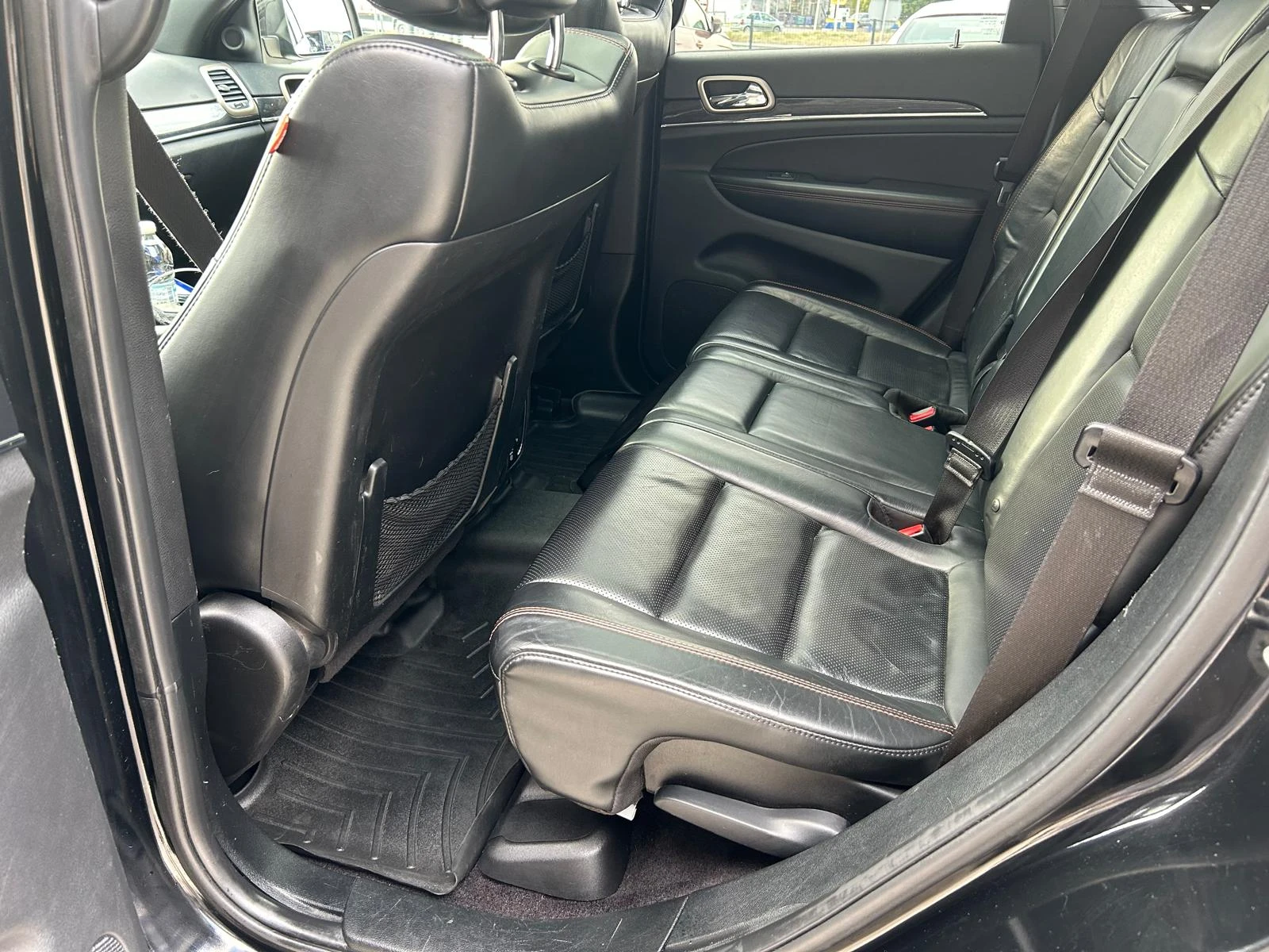 Jeep Grand cherokee 5.7 HEMI* LIMITED | Mobile.bg � ����������� 11