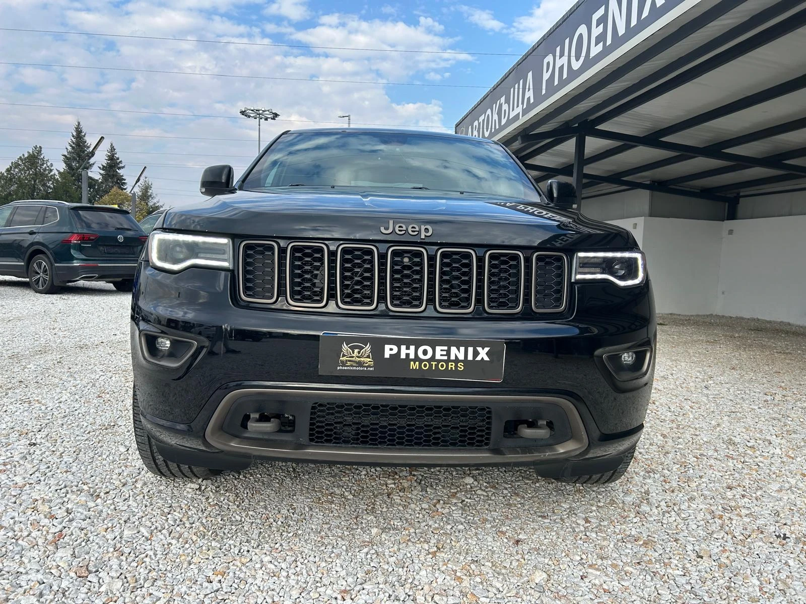Jeep Grand cherokee 5.7 HEMI* LIMITED | Mobile.bg � ����������� 14