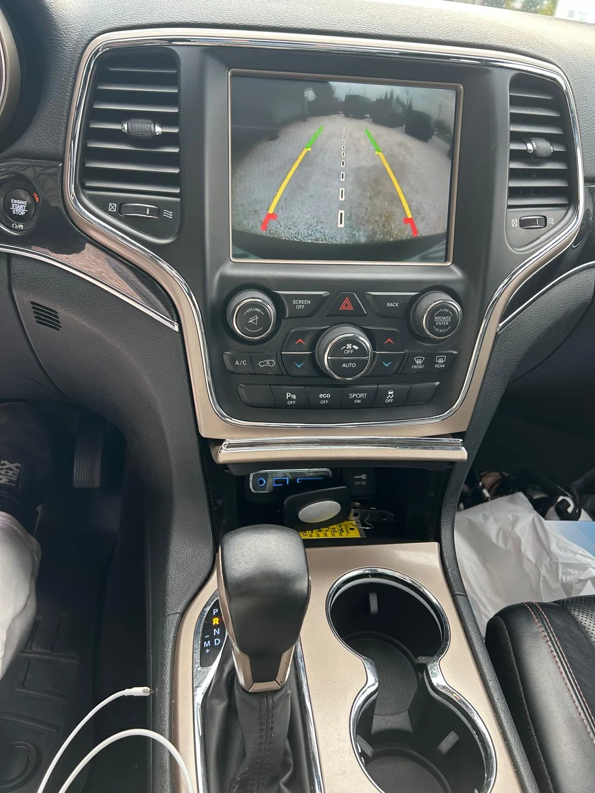 Jeep Grand cherokee 5.7 HEMI* LIMITED | Mobile.bg � ����������� 15