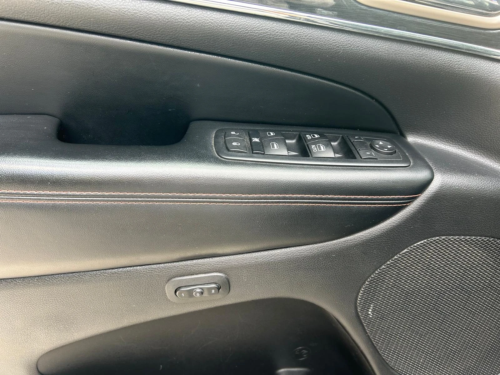 Jeep Grand cherokee 5.7 HEMI* LIMITED | Mobile.bg � ����������� 12
