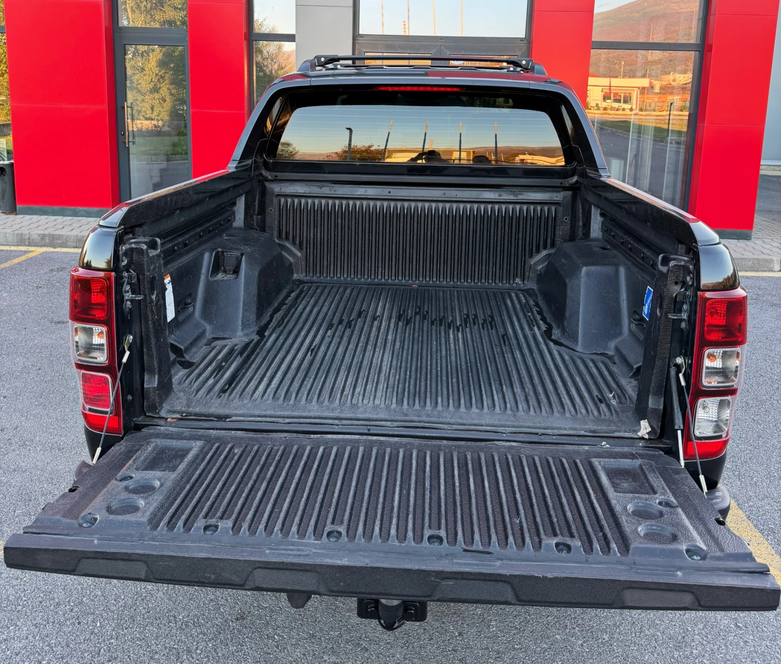 Ford Ranger WILDTRAK * 4x4* TOP!, снимка 17 - Автомобили и джипове - 56639399