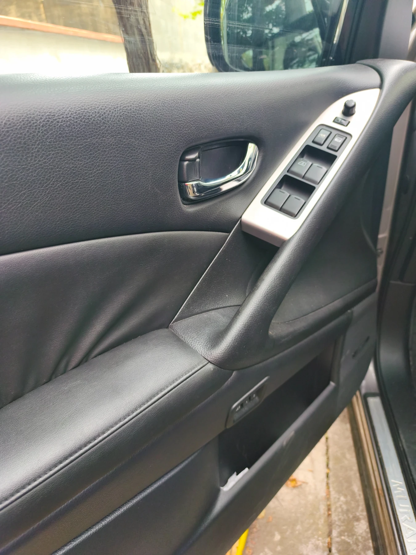 Nissan Murano 3.5 V6, снимка 15 - Автомобили и джипове - 56646598
