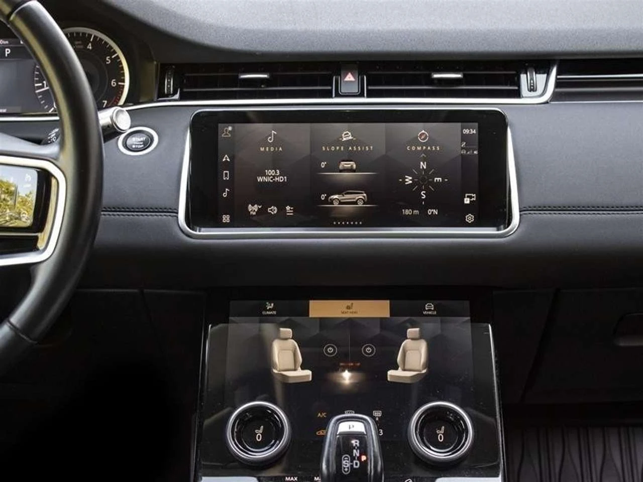 Land Rover Range Rover Evoque S , снимка 17 - Автомобили и джипове - 56707353