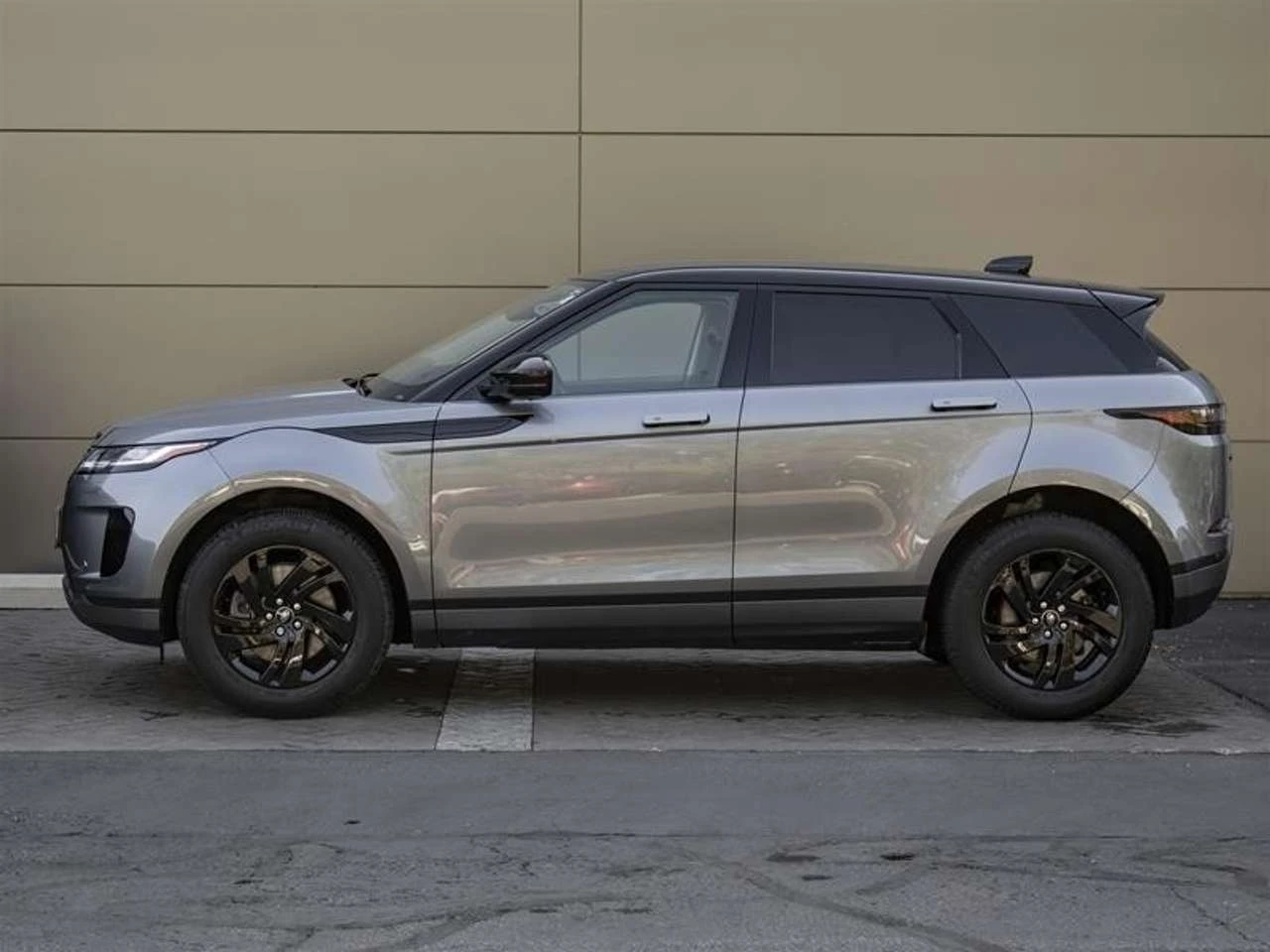 Land Rover Range Rover Evoque S , снимка 4 - Автомобили и джипове - 56707353