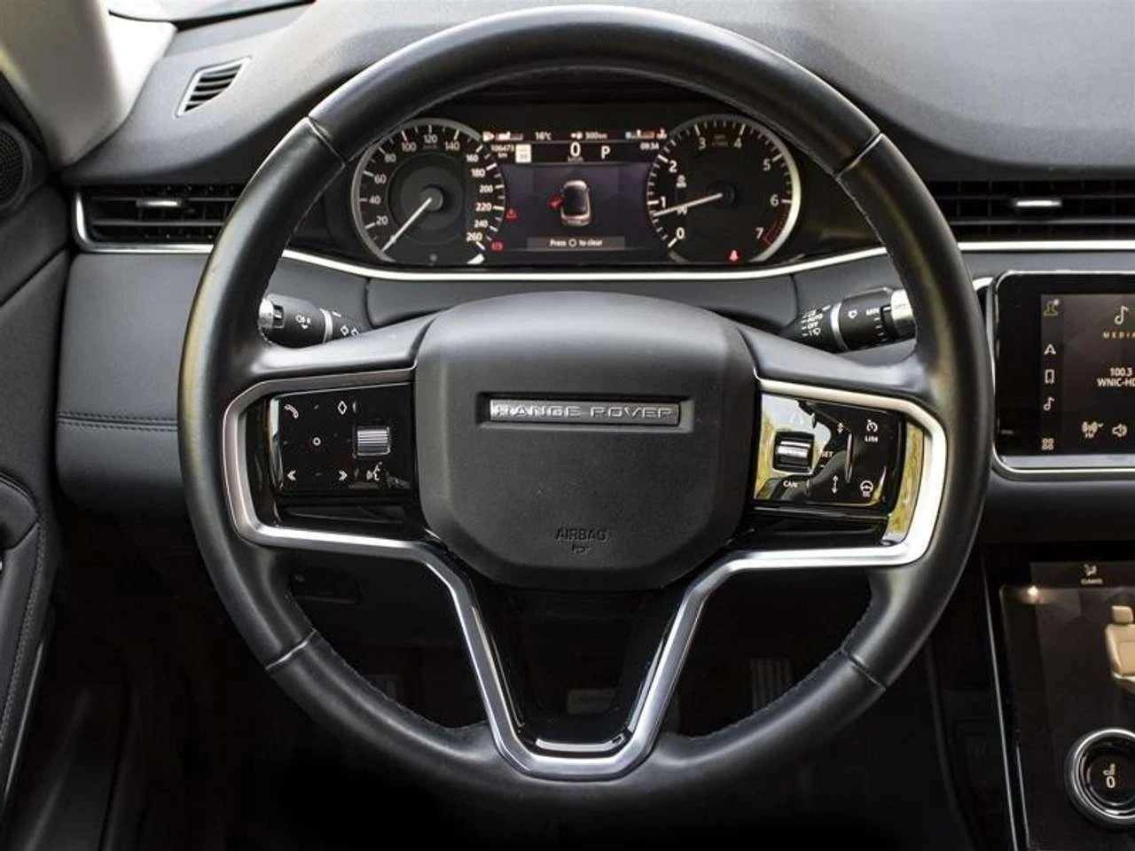 Land Rover Range Rover Evoque S , снимка 13 - Автомобили и джипове - 56707353