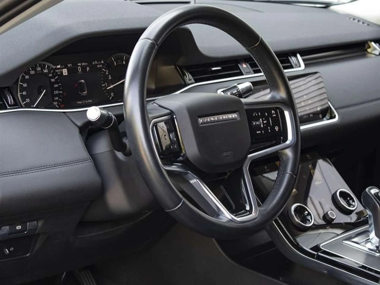 Land Rover Range Rover Evoque S , снимка 9 - Автомобили и джипове - 56707353