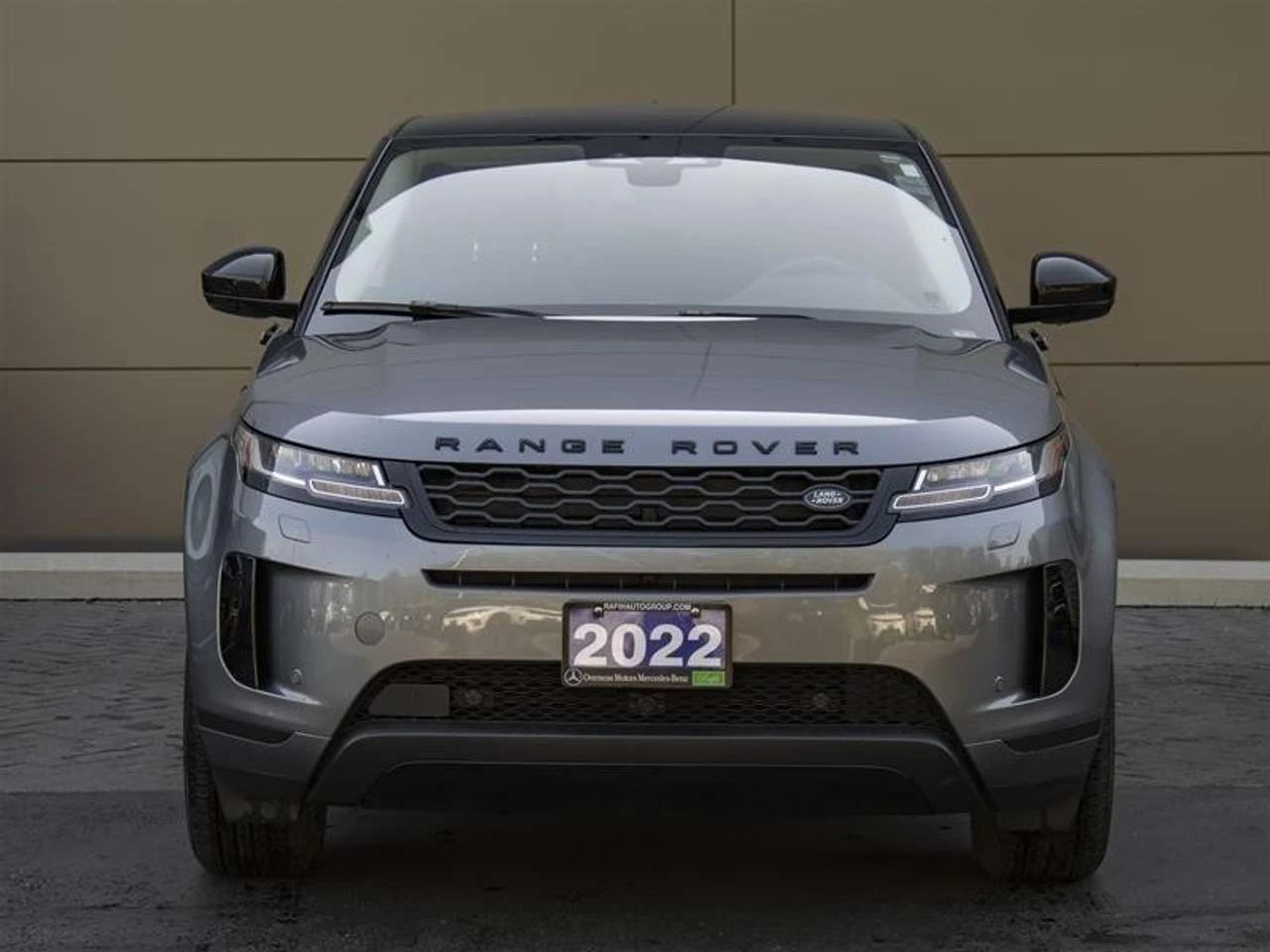 Land Rover Range Rover Evoque S , снимка 2 - Автомобили и джипове - 56707353