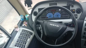 Iveco Classic ИРИЗАР  Перфектен.Ново поколение тахограф., снимка 3
