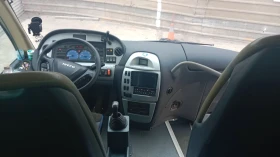 Iveco Classic ИРИЗАР  Перфектен.Ново поколение тахограф., снимка 9