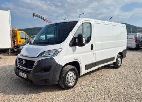 Fiat Ducato 2.3jtd* КЛИМАТИК* ШВЕЙЦАРИЯ* , снимка 1