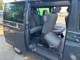 VW Transporter 2.5 131 k.s. Пътнин, снимка 3