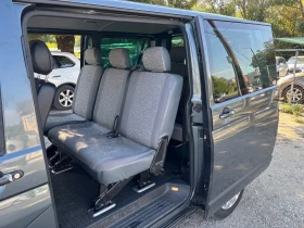 VW Transporter 2.5 131 k.s. Пътнин, снимка 4
