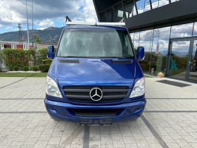 Mercedes-Benz Sprinter 316 CDI, снимка 8 - Бусове и автобуси - 41854268