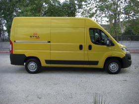 Fiat Ducato Mjet3 6ck. EURO 6B, снимка 6