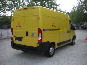 Fiat Ducato Mjet3 6ck. EURO 6B, снимка 5