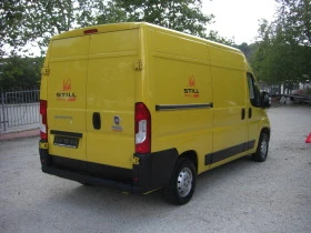 Fiat Ducato Mjet3 6ck. EURO 6B | Mobile.bg    5