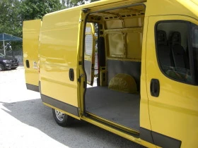 Fiat Ducato Mjet3 6ck. EURO 6B | Mobile.bg    15