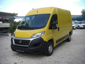 Fiat Ducato Mjet3 6ck. EURO 6B, снимка 1