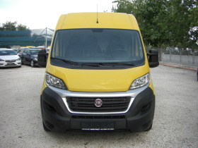 Fiat Ducato Mjet3 6ck. EURO 6B, снимка 8